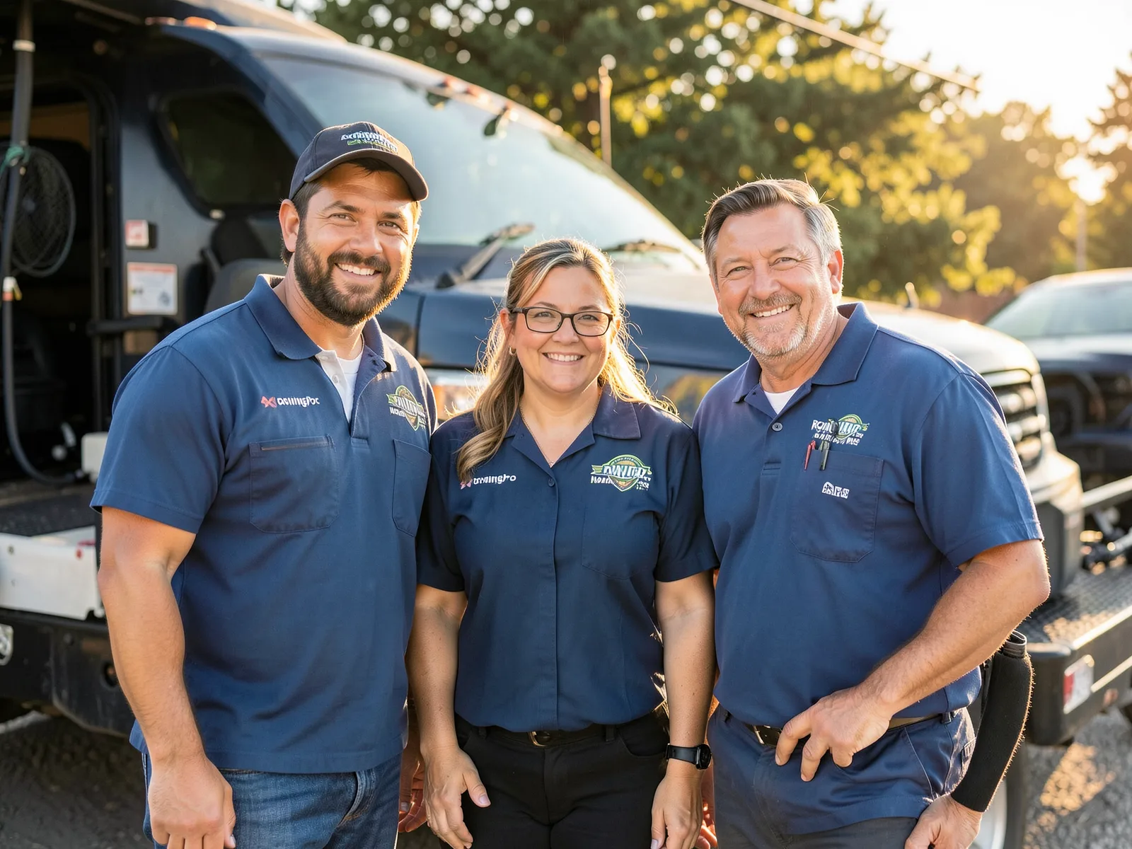 Roof Repair company in Paige, TX