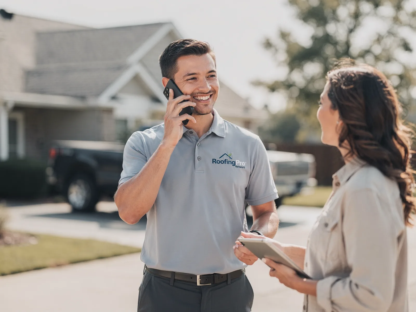 Roof Repair Paige, TX FAQs